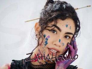 ZahaHenao