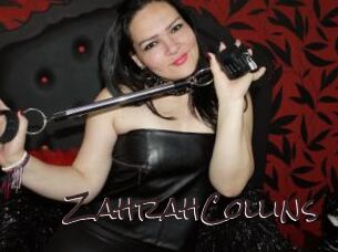 ZahrahCollins