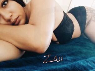 Zaii
