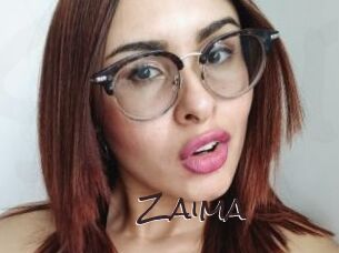 Zaima