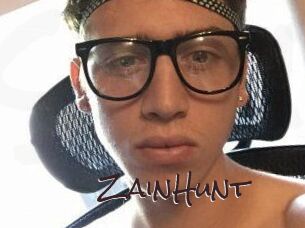 ZainHunt