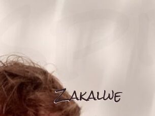 Zakalwe