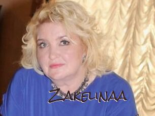 Zakelinaa
