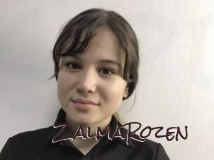 ZalmaRozen