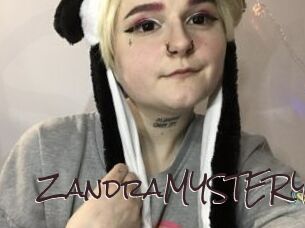 ZandraMYSTERY