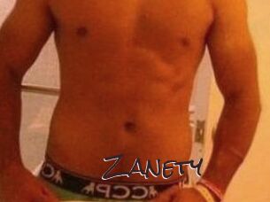 Zanety