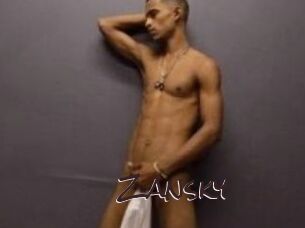 Zansky