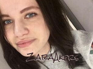 ZaraAkers