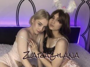ZaraGilana