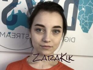 ZaraKik