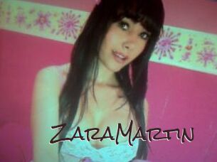 ZaraMartin