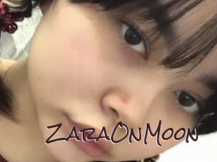 ZaraOnMoon