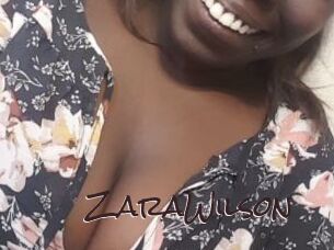 ZaraWilson