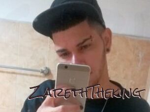 ZarethTheking