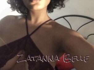 Zatanna_Belle