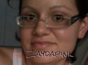 Zaydapink