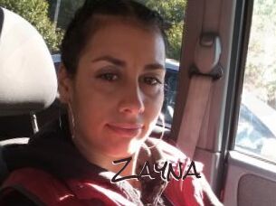 Zayna