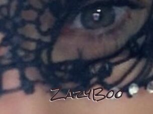 ZazyBoo