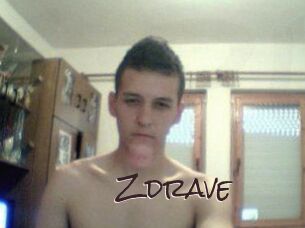 Zdrave