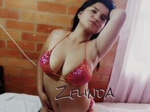 Zelinda