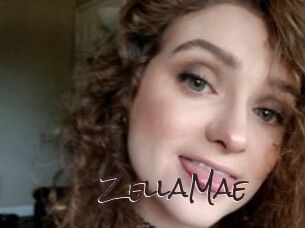 ZellaMae