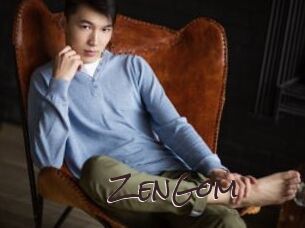 ZenGom