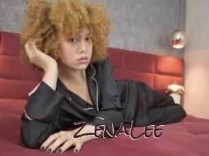 ZenaLee
