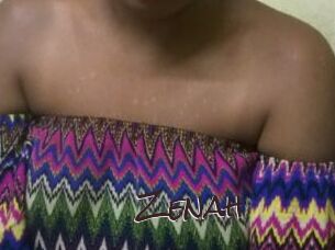 Zenah