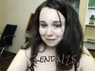 Zenda128 Spicy Blogs