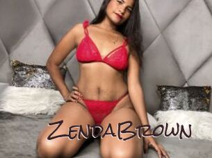 ZendaBrown