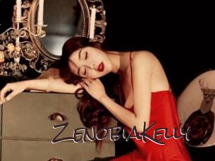 ZenobiaKelly