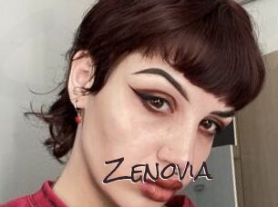 Zenovia