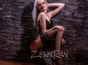 ZenyRay