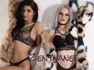 ZenyVanee