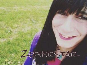 ZephyrStar