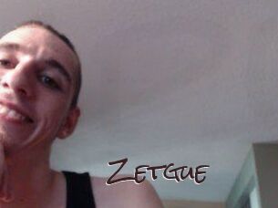 Zetgue