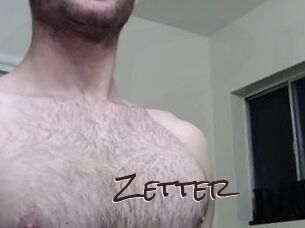 Zetter