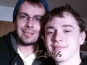 Zeuss