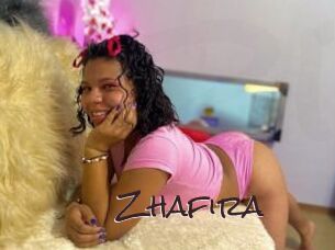 Zhafira