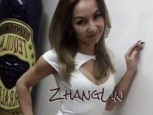 ZhangLin