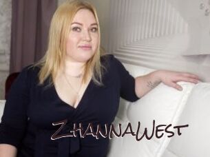 ZhannaWest
