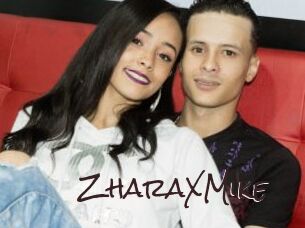 ZharaXMike