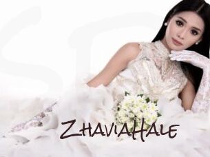 ZhaviaHale