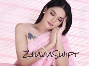 ZhaviaSwift
