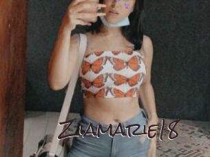 Ziamarie18
