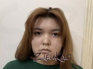 ZieuKao