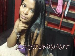 Zileydominant
