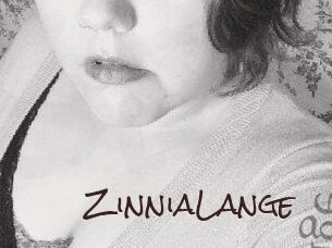 ZinniaLange