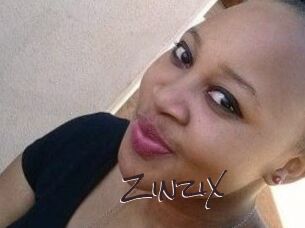 ZinziX