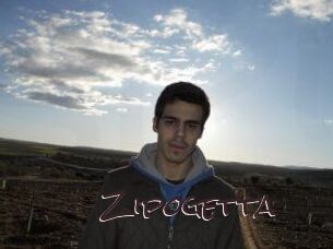 Zipogetta